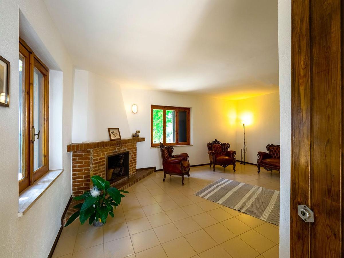 Masseria Brica Rossa Villa Thurii Exterior foto